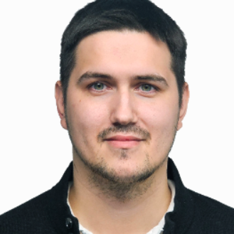 Maksim Tarasov