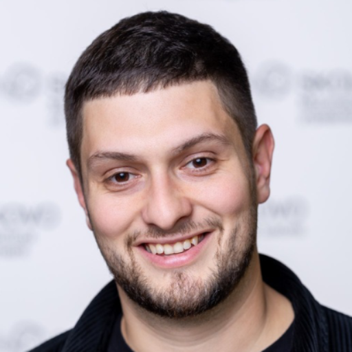 Pavel Rogov