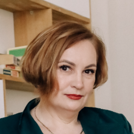 Екатерина Макаренко