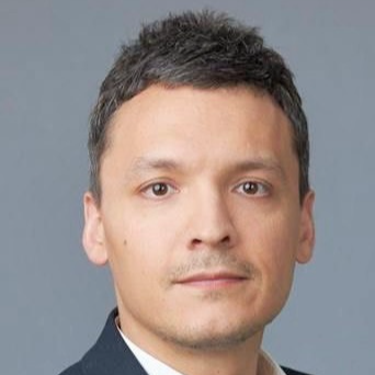 Darii Khalitov