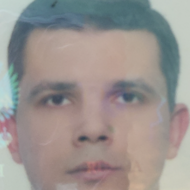 Илья Линьков
