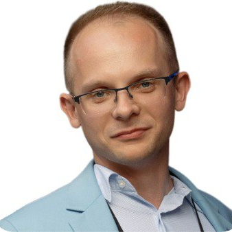 Aleksandr Zharchenkov