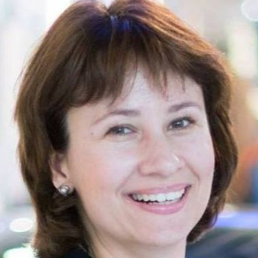 Natalya Porotnikova