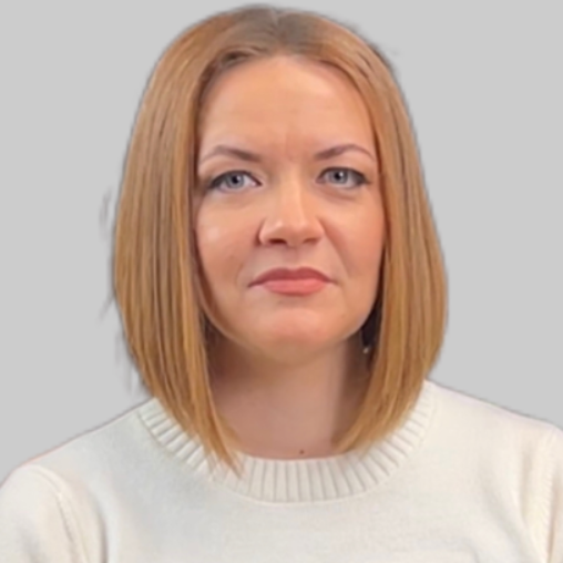 Natalya Unzhekova