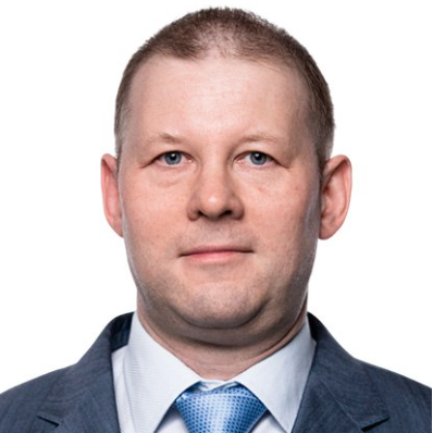 Roman Ulanov