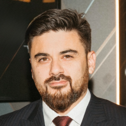 Ruslan Guseinov