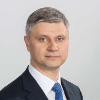 Олег Белозеров