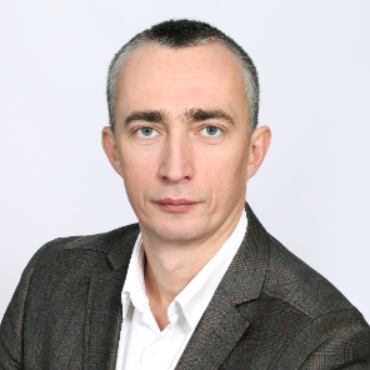 Vasilii Zemskii