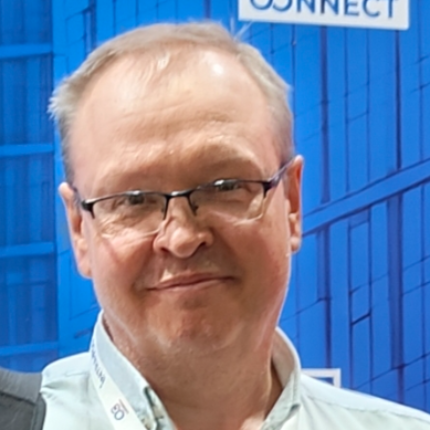 Andrei Nikonov