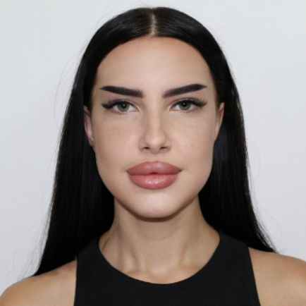 Anna Nedolko