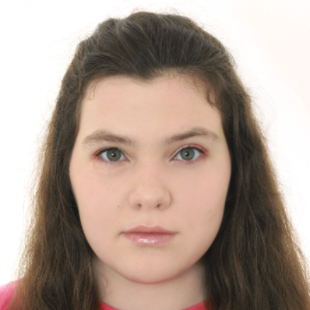 Darina Denisova