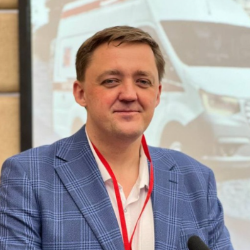 Dmitrii Isaev
