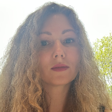 Анна Преображенская