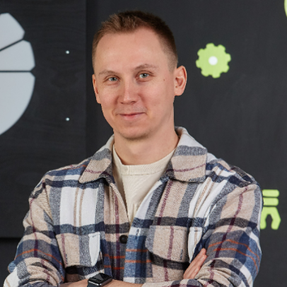 Владислав Кондрашин
