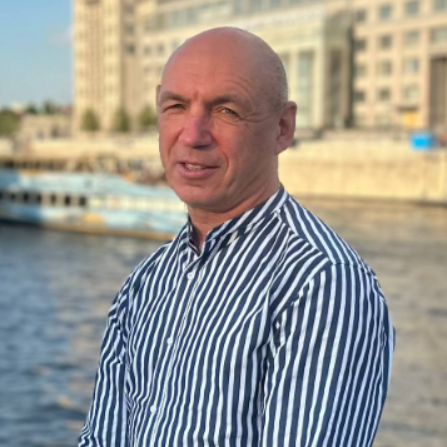 Igor Denisov