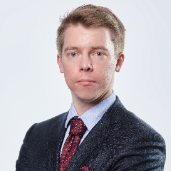 Андрей Мочалов