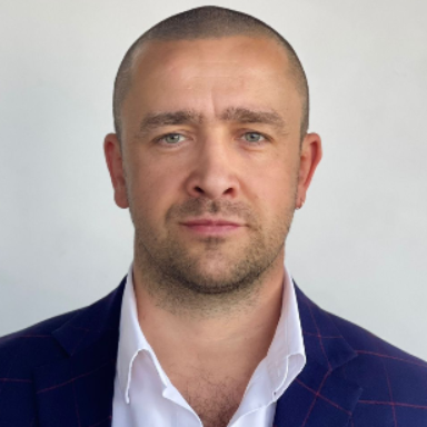 Юрий Кузнецов