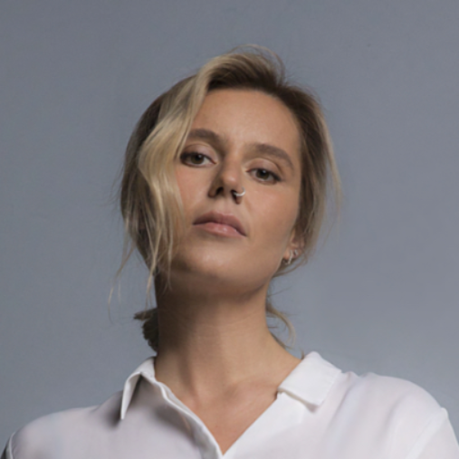 Карина Лисовская