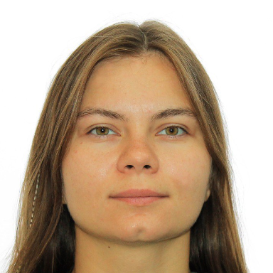 Oksana Minakova