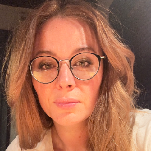 Yelena Surkova