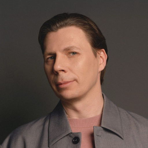 Юрий Гизатуллин