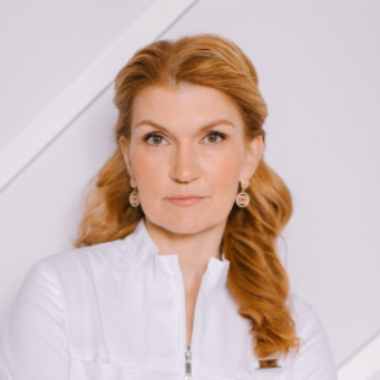 Yekaterina Orlova