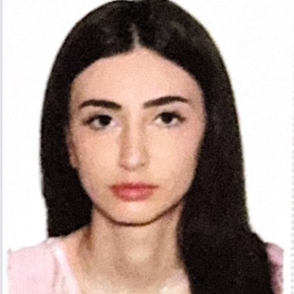 Лилит Бабаджанян