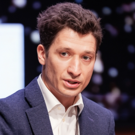Sergey Mardanov