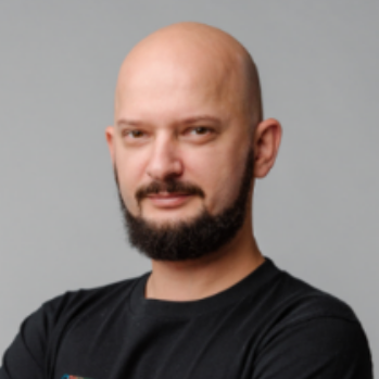 Sergey Shcherbinin