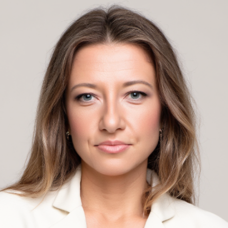 Yelena Yarigina