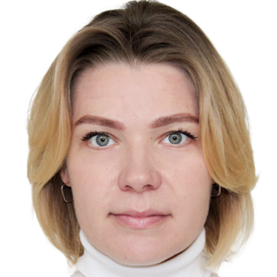 Mariyam Orlyanskaya