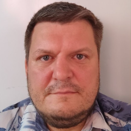 Александр Чумаков