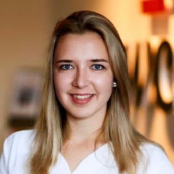 Mariya Grigoreva
