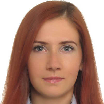 Ekaterina Sokol