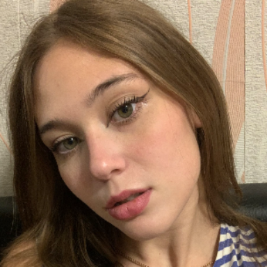 Анастасия Хейман