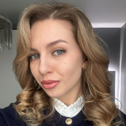 Валерия Бабуркина