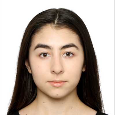 Рушана Габбасова