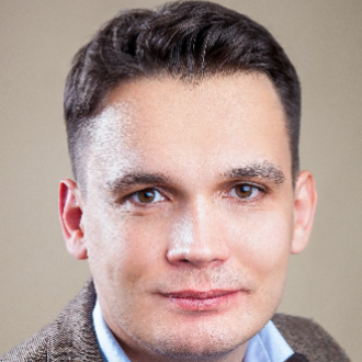 Evgeny Tarasyutin