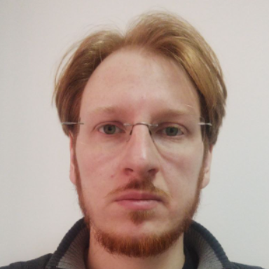 Александр Соловьев