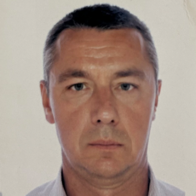 Sergei Kovalev