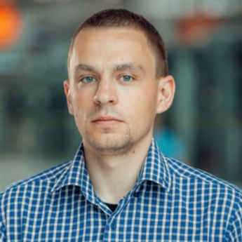 Artem Guskov