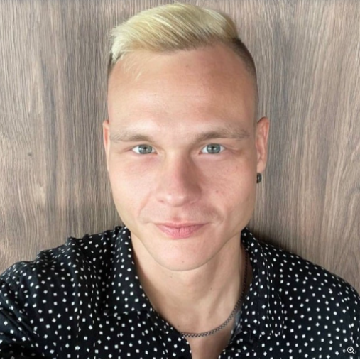 Степан Краснов