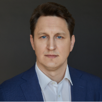 Александр Мисюрев