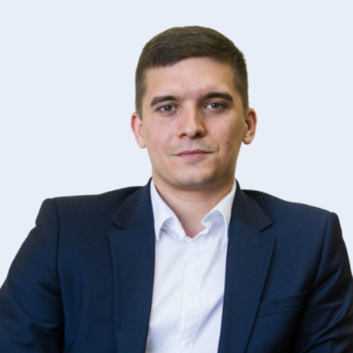 Яков Ермошкин