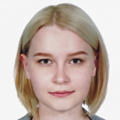 Anna Vedernikova