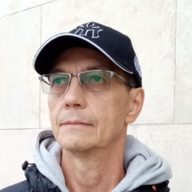 Aleksandr Kradenov