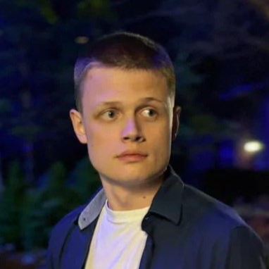 Андрей Михайловский