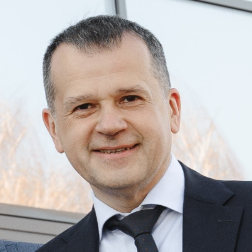 Oleg Barinov