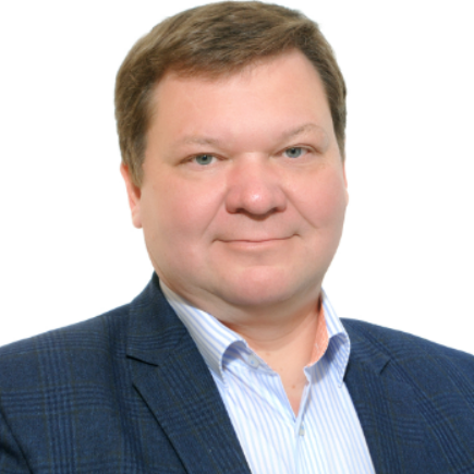Александр Окунев