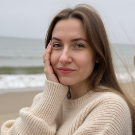 Кристина Антипова